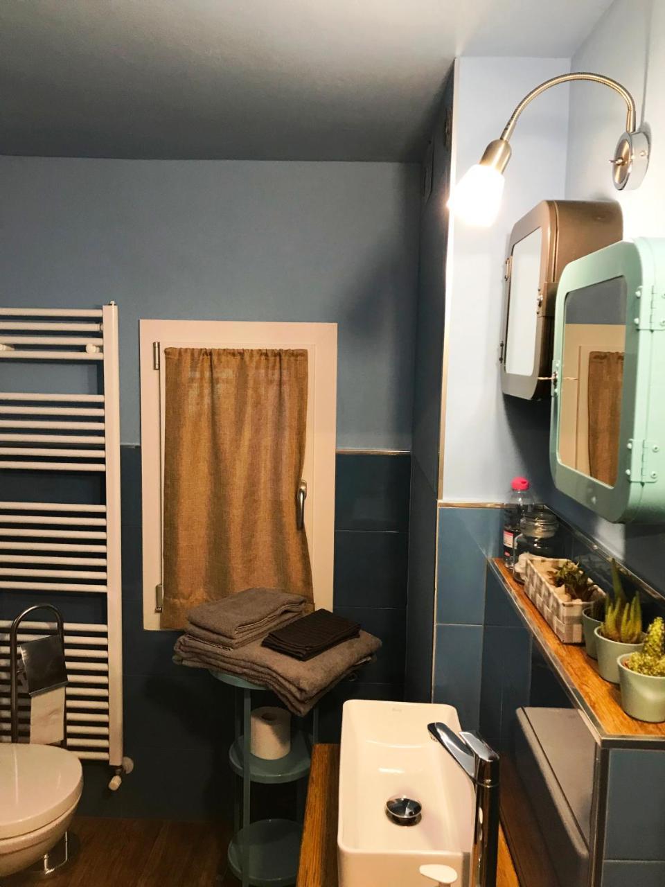 62 B&B Vicenza Exterior photo