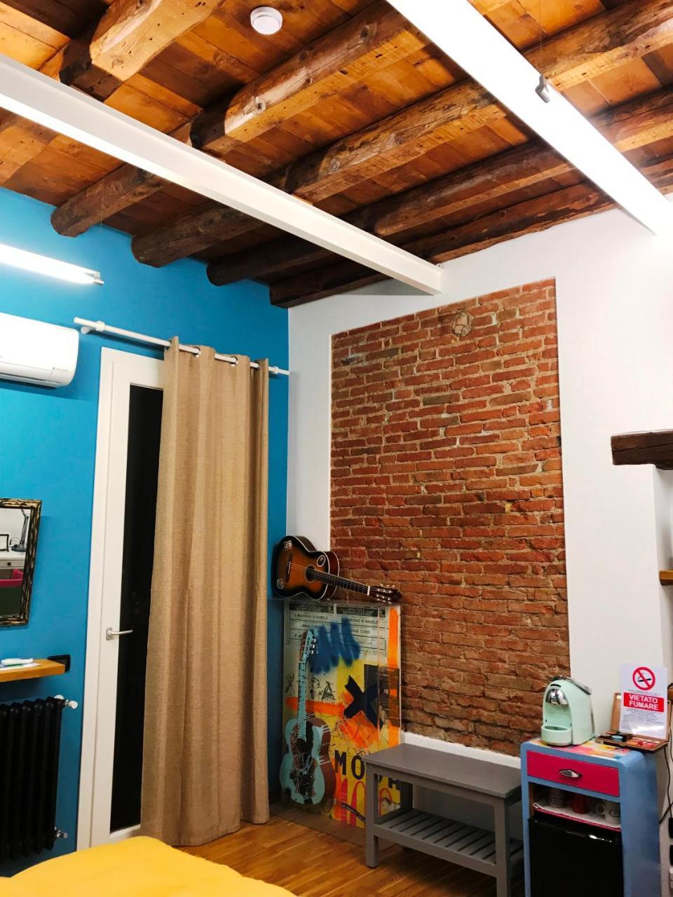 62 B&B Vicenza Exterior photo