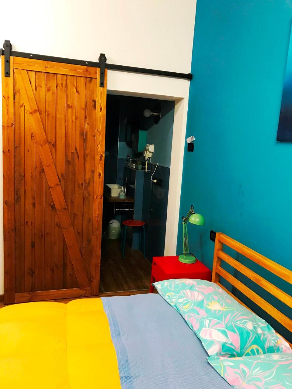 62 B&B Vicenza Exterior photo
