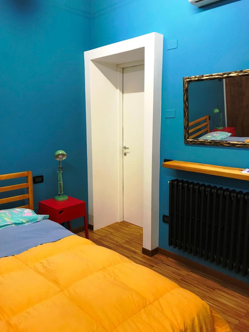 62 B&B Vicenza Exterior photo