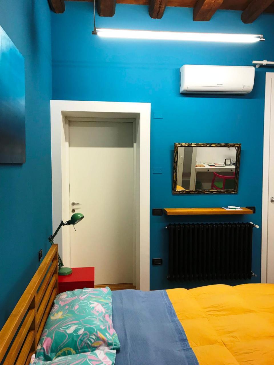 62 B&B Vicenza Exterior photo