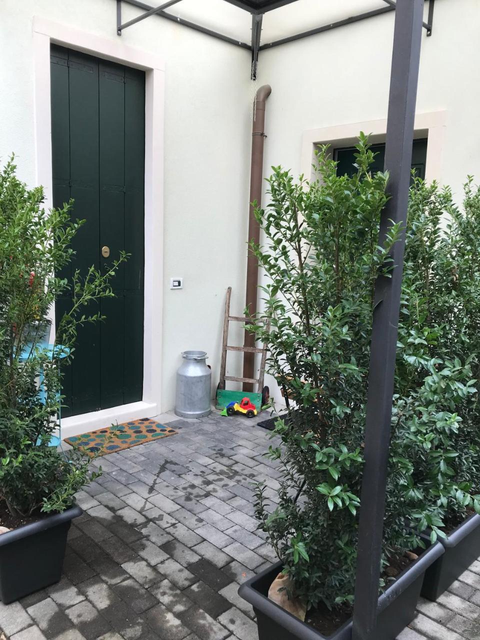 62 B&B Vicenza Exterior photo