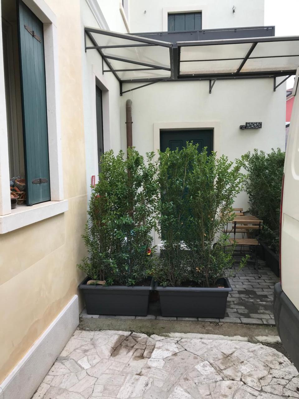 62 B&B Vicenza Exterior photo